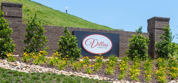 The Villas at Kyker Ferry property